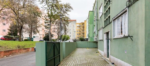 9 غرف نوم بناية في Lisbon, Portugal رقم 60150 20