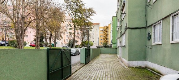 9 غرف نوم بناية في Lisbon, Portugal رقم 60150 19