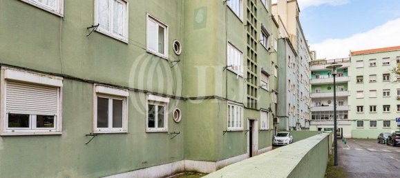 9 غرف نوم بناية في Lisbon, Portugal رقم 60150 16