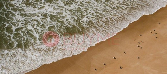 Земельный участок 1000м² в Алмансил, Португалия № 64925 4