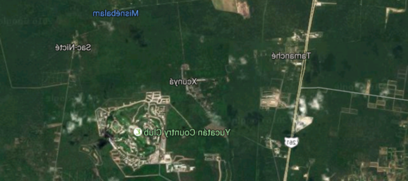 Grundstück in Merida, Mexico, Nr. 129082 2