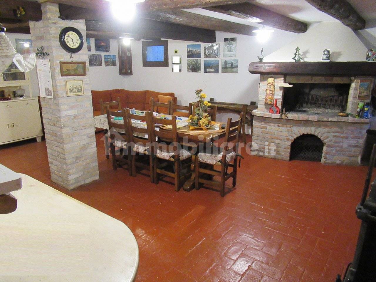 3 bedrooms Villa in Villorba, Italy No. 328438