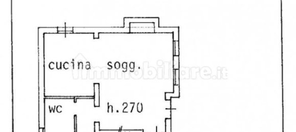 3 bedrooms Villa in Villorba, Italy No. 328438 9