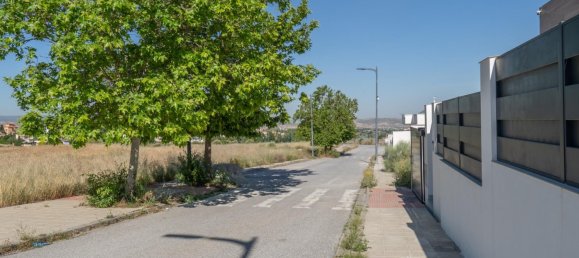  قطعة أرض في Granada, Spain 300متر مربع رقم 166685 29