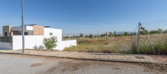  قطعة أرض في Granada, Spain 300متر مربع رقم 166685 6