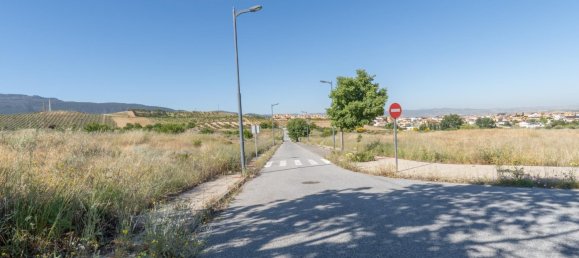  قطعة أرض في Granada, Spain 300متر مربع رقم 166685 32