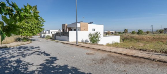  قطعة أرض في Granada, Spain 300متر مربع رقم 166685 5