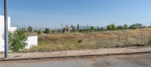  قطعة أرض في Granada, Spain 300متر مربع رقم 166685 2