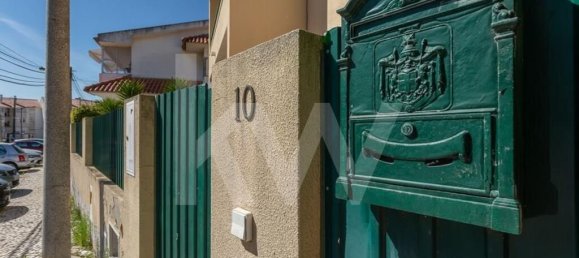 4 bedrooms Villa in Cascais, Portugal No. 79334 18