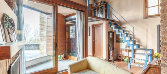 3 bedrooms Apartment in Città della Pieve, Italy No. 229547 3