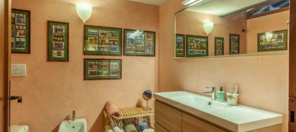 3 bedrooms Apartment in Città della Pieve, Italy No. 229547 16