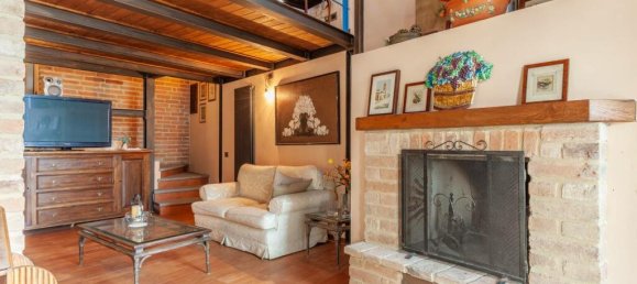 3 bedrooms Apartment in Città della Pieve, Italy No. 229547 10