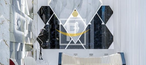 3 غرف نوم شقة في Jumeirah Village Triangle, UAE رقم 9552 16