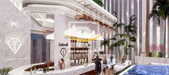 3 غرف نوم شقة في Jumeirah Village Triangle, UAE رقم 9552 2