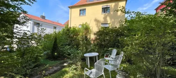 Adosado de 4 dormitorios en Schweinfurt, Germany No. 360497 17