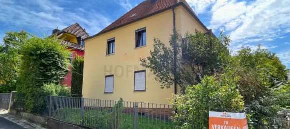 Adosado de 4 dormitorios en Schweinfurt, Germany No. 360497 2