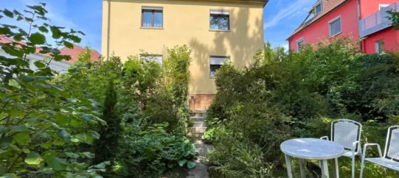 Adosado de 4 dormitorios en Schweinfurt, Germany No. 360497 3