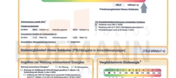 Adosado de 4 dormitorios en Schweinfurt, Germany No. 360497 24