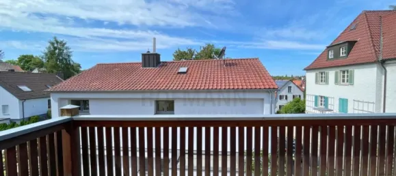 Adosado de 4 dormitorios en Schweinfurt, Germany No. 360497 6