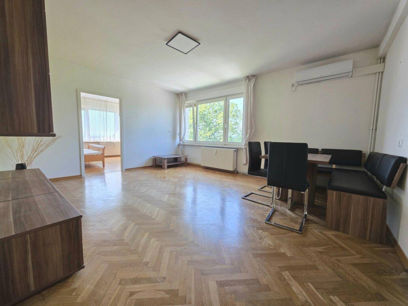 2 rooms Apartment in Feldkirchen bei Graz, Austria No. 158970