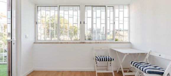 2 غرف نوم شقة في Cascais, Portugal رقم 122318 4