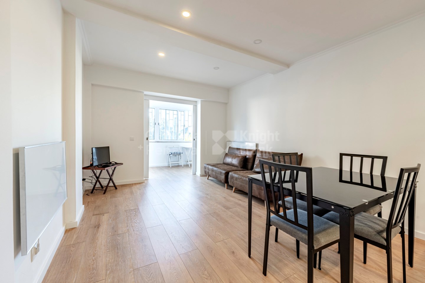 2 غرف نوم شقة في Cascais, Portugal رقم 122318