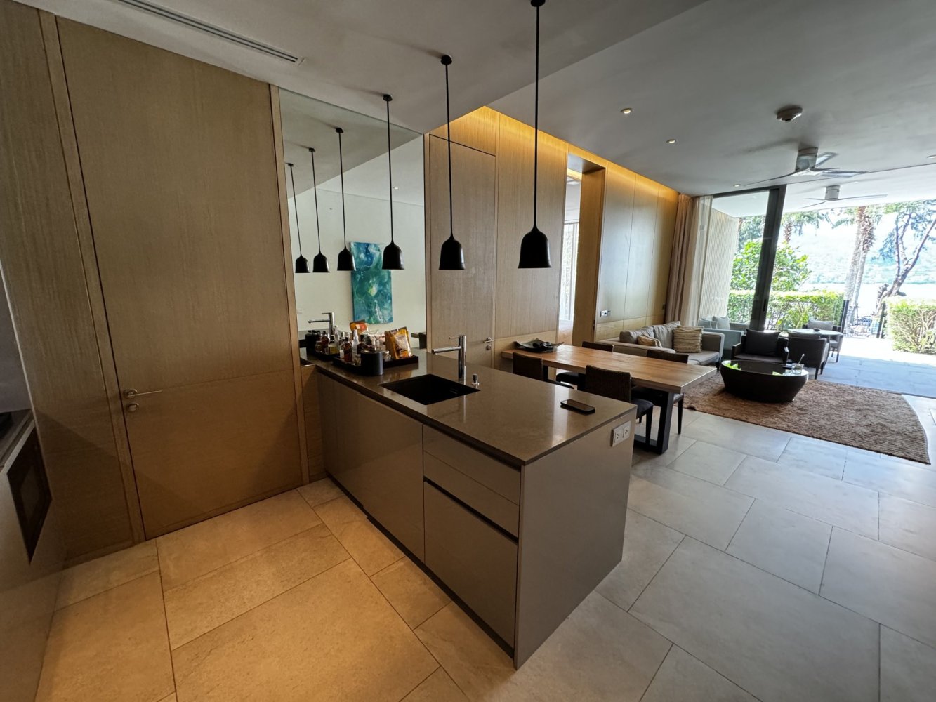 179m² Apartment in Kathu, Thailand No. 69673