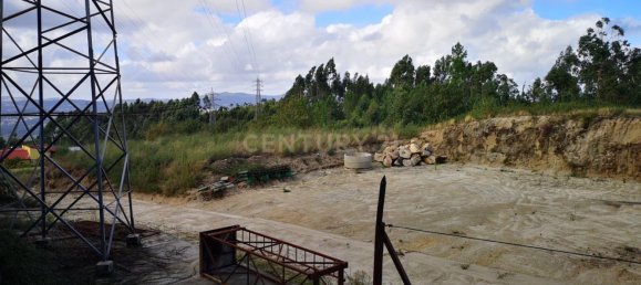 8062m² Land in Penafiel, Portugal No. 77523 2