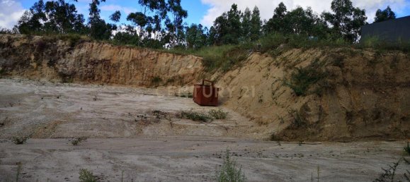 8062m² Land in Penafiel, Portugal No. 77523 4