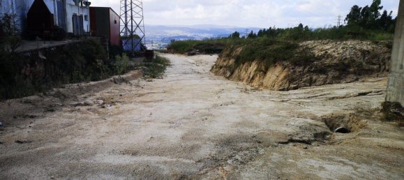 8062m² Land in Penafiel, Portugal No. 77523 8