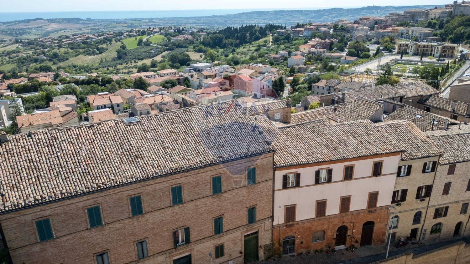 2 bedrooms Penthouse in Recanati, Italy No. 319891