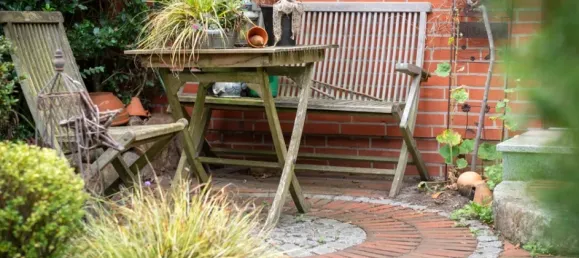 3 Schlafzimmer Stadthaus in Harburg, Germany, Nr. 338634 2