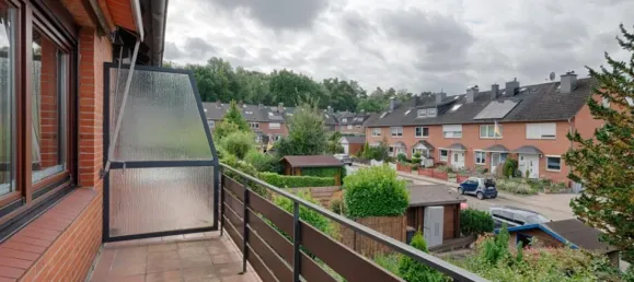 3 Schlafzimmer Stadthaus in Harburg, Germany, Nr. 338634 13