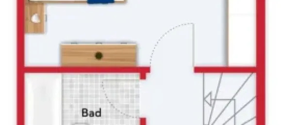 3 Schlafzimmer Stadthaus in Harburg, Germany, Nr. 338634 21