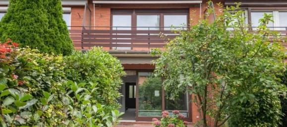 3 Schlafzimmer Stadthaus in Harburg, Germany, Nr. 338634 7