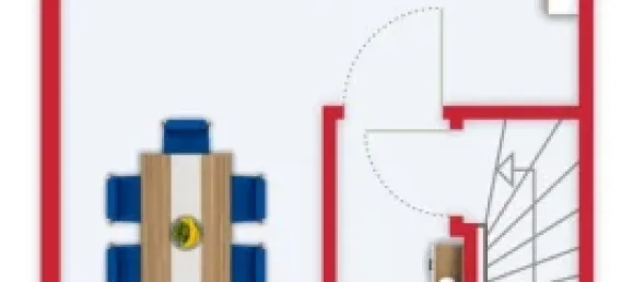 3 Schlafzimmer Stadthaus in Harburg, Germany, Nr. 338634 20