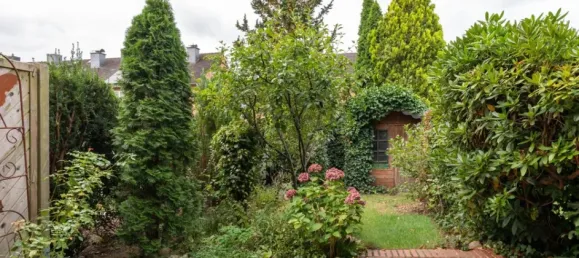 3 Schlafzimmer Stadthaus in Harburg, Germany, Nr. 338634 6