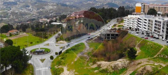 Terrain à Marco de Canaveses, Portugal 6754m² No. 54872 3