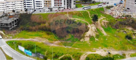 Terrain à Marco de Canaveses, Portugal 6754m² No. 54872 2