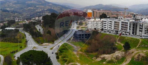 Terrain à Marco de Canaveses, Portugal 6754m² No. 54872 13