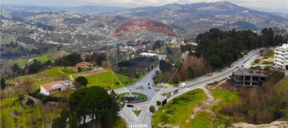 Terrain à Marco de Canaveses, Portugal 6754m² No. 54872 14