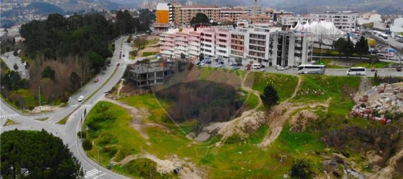 Terrain à Marco de Canaveses, Portugal 6754m² No. 54872 9