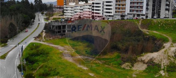 Terrain à Marco de Canaveses, Portugal 6754m² No. 54872 4