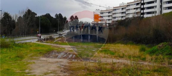 Terrain à Marco de Canaveses, Portugal 6754m² No. 54872 5