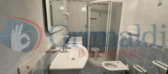 4-salle Appartement à Messina, Italy No. 53393 8