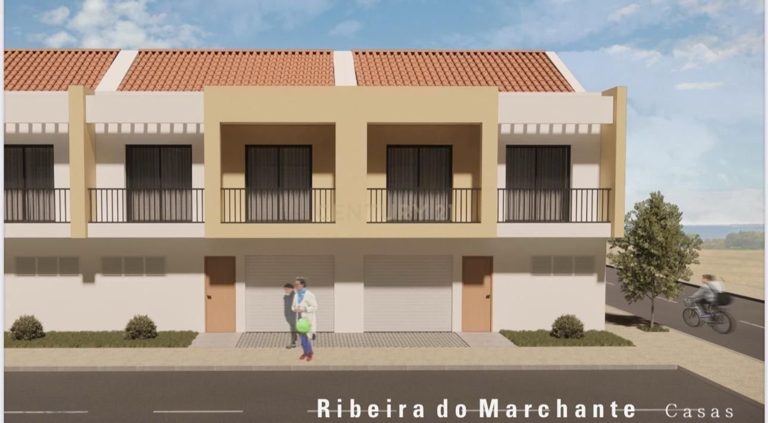  Land in Quinta do Conde, Portugal No. 218839