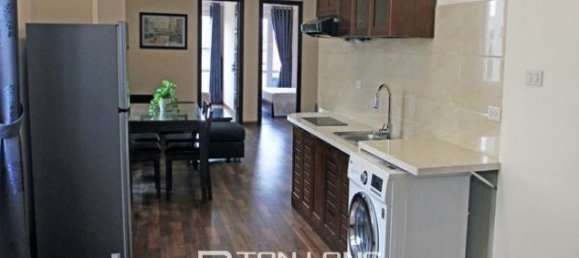 2 Schlafzimmer Wohnung in Hai Ba Trung, Vietnam, Nr. 3501 7