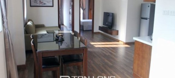 2 Schlafzimmer Wohnung in Hai Ba Trung, Vietnam, Nr. 3501 6