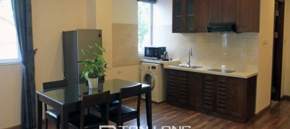 2 Schlafzimmer Wohnung in Hai Ba Trung, Vietnam, Nr. 3501 3