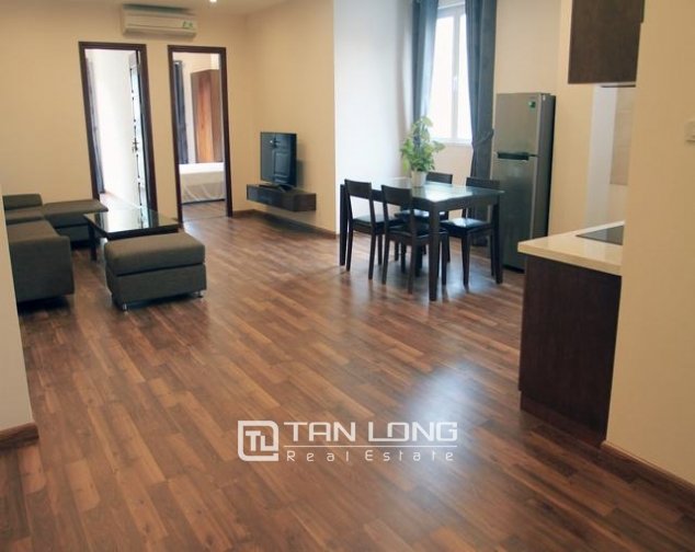 2 Schlafzimmer Wohnung in Hai Ba Trung, Vietnam, Nr. 3501